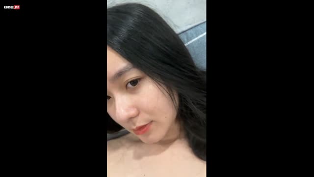 Em kính cận mông to máy chịch cực dâm đãng – Phần 3 (Hết)