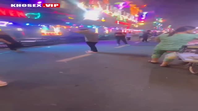 Hành trình từ Hà Nội vào Sài Gòn Some Swing với em Dancer