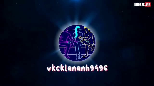 Vkcklananh9496 Làm tình cùng người lạ trên xe ôtô của gia đình