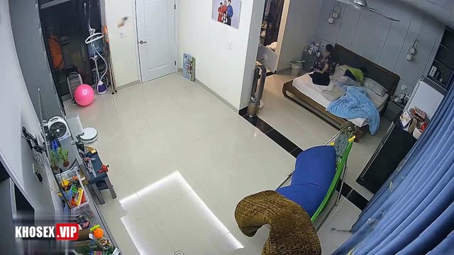 Hack Camera Vợ người Việt bú cu địt nhau với chồng Hàn Quốc