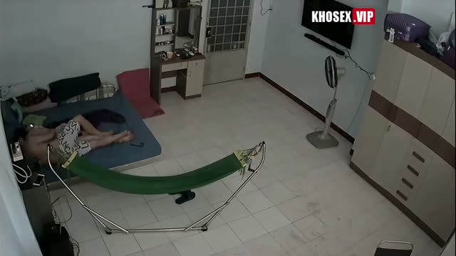 Hack Camera Cặp vợ chồng mới cưới hầu như ngày nào cũng quan hệ tình dục đụ cực sung – Phần 1