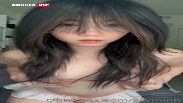 Siêu Phẩm Aryminh Phạm Ngọc Minh Anh gái xinh nhiều nước Album 20 – Phần 3