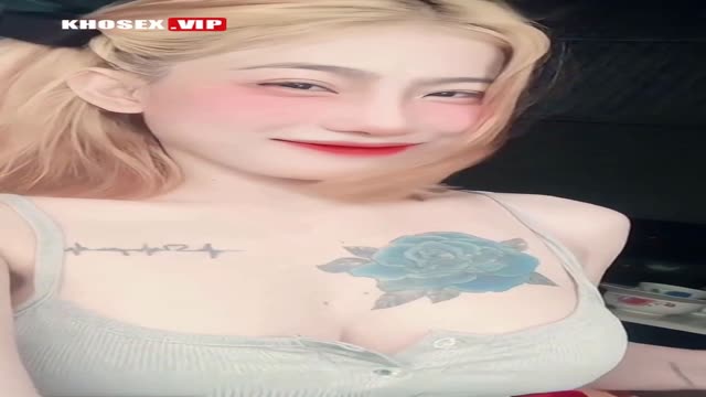 Siêu phẩm em Bảo Trân 2k4 thủ dâm và địt nhau với bạn trai