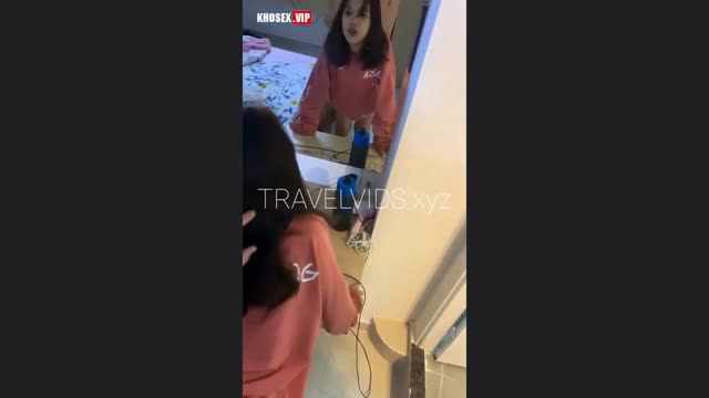 Tây trọc Travelvids chăn rau việt nam chịch em Huỳnh gái gái xinh cực dâm – Phần 1