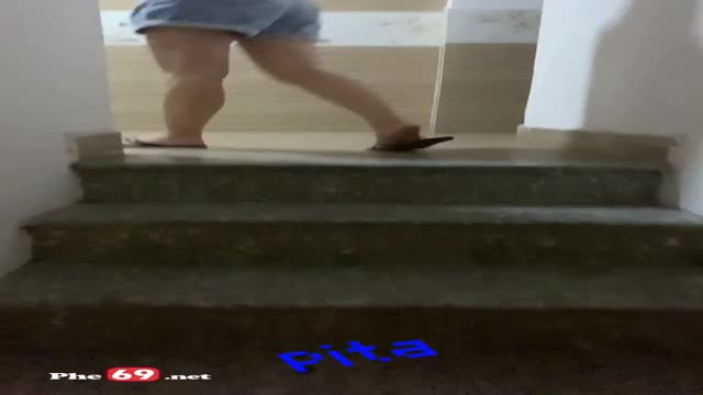 Checker Pita em sinh viên học y dược con trym còn đỏ hỏn, dã em 2 shot cho biết mùi đời