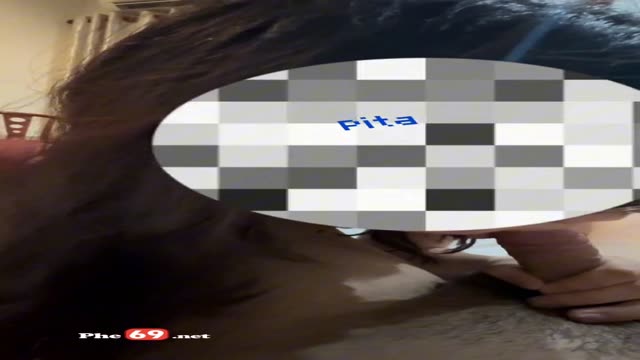 Checker Pita trưa nứng sảng địt bé non tơ vú nẩy cute dễ thương