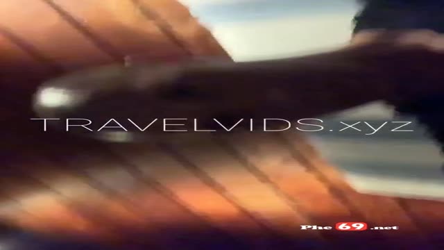 Tây trọc Travelvids chịch máy bay tình cảm Nhật Bản da trắng dáng ngon