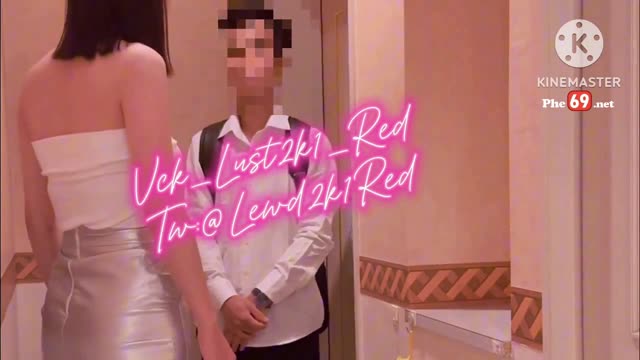 Việt Vck_Lust2k1_Red anh nhân viên BĐS và chị khách thiếu thốn tình cảm (Full)