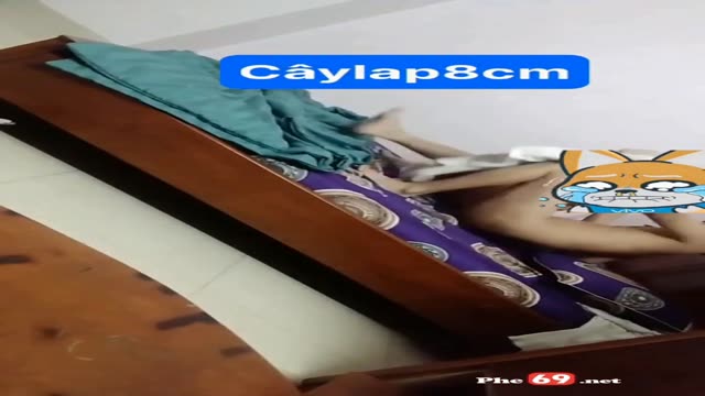 Chiếc máy bay gái xinh mặt xinh tập gym nhiều anh em ao ước
