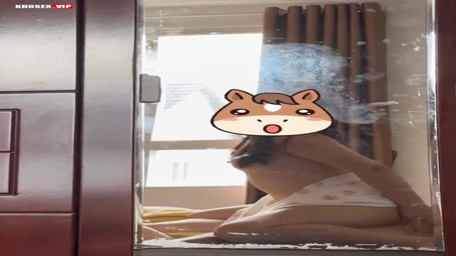 Địt vợ dâm chiều chồng như ngày mới yêu