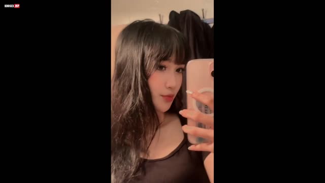 Trọn Bộ lộ Đặng Thị Băng Tâm 2k2 gái xinh đại học thương mại khẩu dâm cực nứng