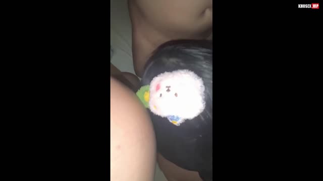 Đỉ Ngọc Diệp Some 2 anh cu bự