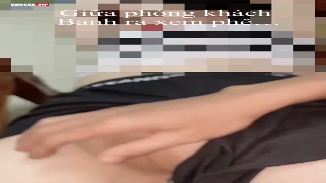 Đụ vợ mu cao chót vót