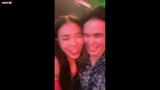 Pinky Quốc Nguyễn và Logan Nguyễn 2 Brother gọi gái tới chơi