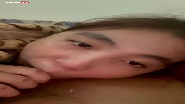 Chịch bé người yêu cũ dâm