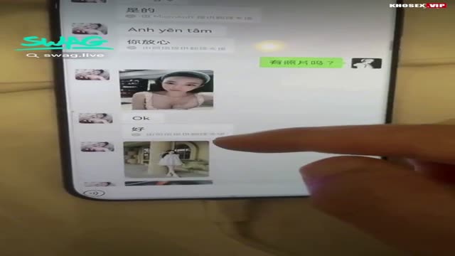 Tàu khựa qua việt nam chơi gái – Phần 21