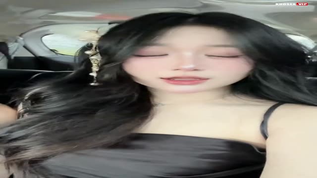 Tiktoker Trâm Anh lộ chịch nhau